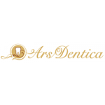 Logo firmy Indywidualna Specjalistyczna Praktyka Lekarska dr n. med. Joanna Szajnar - Ars Dentica Gabinety Stomatologiczne