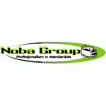 Logo firmy Noba Group