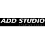 Logo firmy Add Studio Tomasz Kapłański