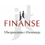 Logo firmy JT Finanse Ubezpieczenia i Gwarancje Joanna Kozioł