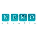 Logo firmy Nemo-Aquaria Katarzyna Gawłos