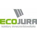 Logo firmy EcoJura Sp. z o.o.