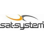 Logo firmy SAT-SYSTEM Bartosz Odważny