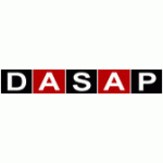 Logo firmy DASAP Jarosław Lipiński
