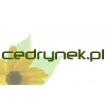 Logo firmy Cedrynek Marek Białas