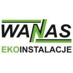 Logo firmy Wanas Marek Waszkiewicz