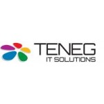 Logo firmy Teneg Sp. z o.o.
