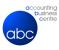 Logo firmy: Kancelara Rachunkowa ABC Sp. z o.o.