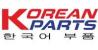 Logo firmy: Korean Parts Aneta Patrzykowska