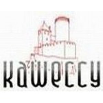 Logo firmy Kaweccy s.c. Agnieszka Kawecka, Michał Kawecki