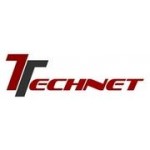 Logo firmy TECHNET Marek Lewicki