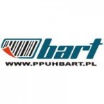 Logo firmy PPUH Bart Henryka Bartecka