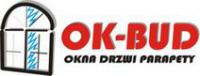 Logo firmy OK-BUD Waldemar Kaźmierczak