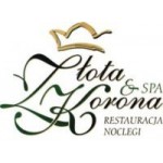 Logo firmy Restauracja & Hotel Złota Korona