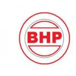 Logo firmy P.H.U. Heavytech