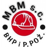 Logo firmy Biuro Obsługi Firm MBM s.c. Maria Maj-Biały, Leszek Biały