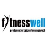 Logo firmy Fitnesswell Krzysztof Markowski