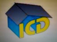 Logo firmy ICD Bogdan Uraziński