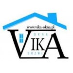 Logo firmy P.H.U.Vika Anna Rudnicka Biuro Handlowe