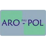 Logo firmy PHU Aro-Pol
