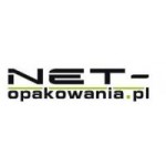 Logo firmy Net-Opakowania Łukasz Maciejewski