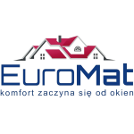 Baza produktów/usług EuroMat Okna Drzwi Mateusz Ciechomski