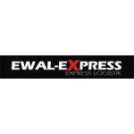Logo firmy Ewal- Express Patryk Gawlak