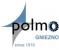 Logo firmy: Polmo Gniezno