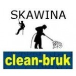 Logo firmy Clean-Bruk Katarzyna Harendarz