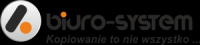 Logo firmy Biuro-System Andrzej Gajur