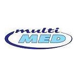 Logo firmy Multi-Med Sp. z o.o.