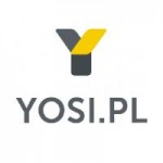 Logo firmy Yosi.pl Władysław Kuć, Wojciech Mazgaj s.c.