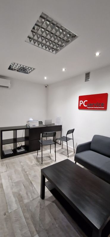 Firma Pc Service - Łukasz Kołodziejczyk - zdjęcie 1