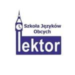 Logo firmy Lektor mgr Maryla Paradysz