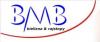 Logo firmy: BMB s.c.