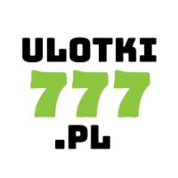 Logo firmy Drukarnia ulotki777.pl Andrzej Żukowski