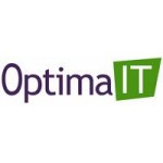 Logo firmy Optima IT Paulina Rymanowska