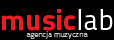 Logo firmy Music Lab Damian Ciosek