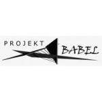 Logo firmy BABEL PROJEKT Dawid Krawczyk