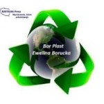 Logo firmy Bor Plast Ewelina Borucka