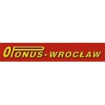 Logo firmy Oponus-Wrocław Sp. z o.o.