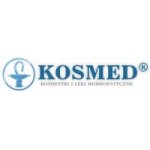 Logo firmy KOSMED