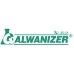 Logo firmy GALWANIZER Sp. z o.o.
