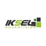 Logo firmy Iksel Kamil Kramarz