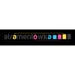 Logo firmy Atramentówka Oleg Bashynskyi