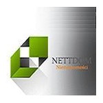 Logo firmy Nettdom Nieruchomości Beata Marchwińska