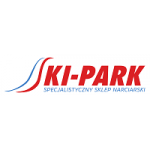 Logo firmy SKI-Park Elżbieta Woźniak
