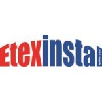 Logo firmy Etexinstal Sp. z o.o.