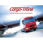 Logo firmy Cargo-Trans Krzysztof Biernat