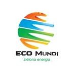 Logo firmy Eco Mundi Michał Majchrzak